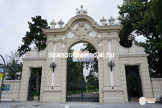 A Festeticsek nyomában