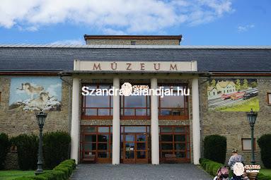 A múzeumok városa – Keszthely 2. rész