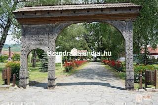 Maciföld, azaz Románia (I. rész)