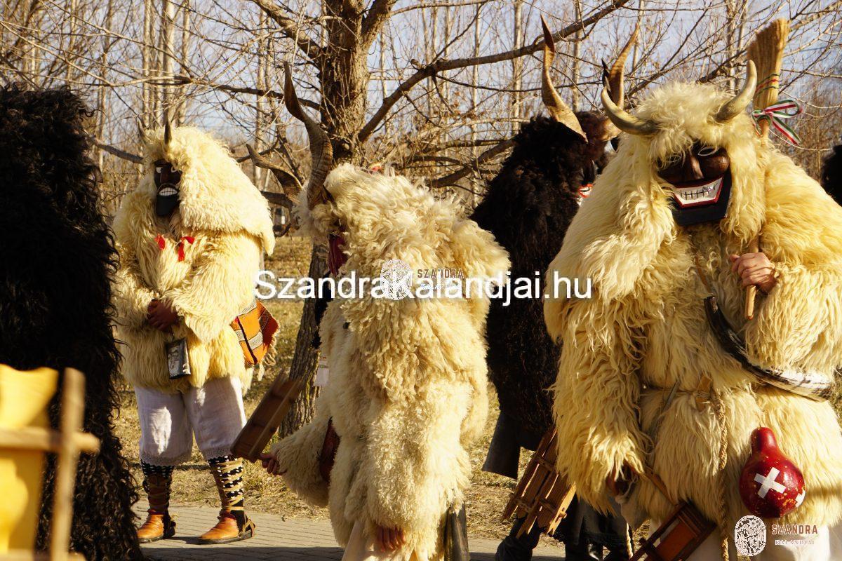 Télűzés a Duna mentén