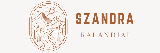 SzandraKalandjai.hu